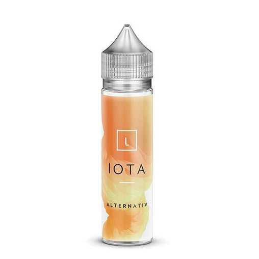 Iota 50ml Eliquid By Alternativ