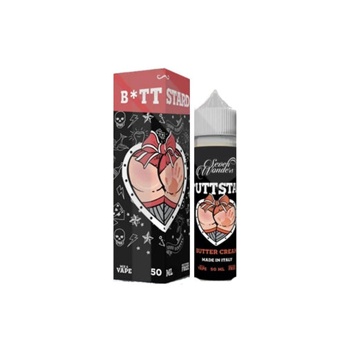 Buttstard 50ml By VaporArt