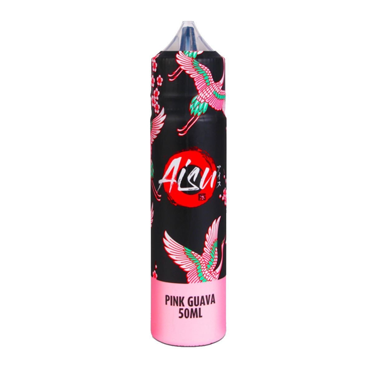 Pink Guava Eliquid By AISU