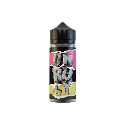 Pear Drops 100ml Eliquid Unruly