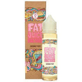 Coconut Puff 50ml Eliquid By Pulp