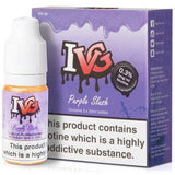 Purple Slush 30ml Eliquid By I VG