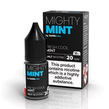 Mighty Mint 10ml Eliquid By VGOD Salt