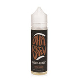 Salted Caramel 50ml By Ohm Brew