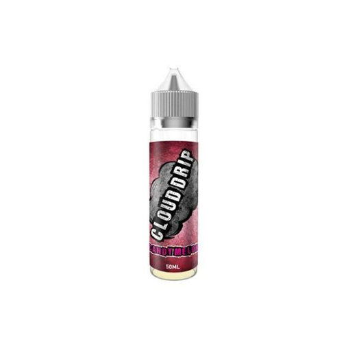 Candy Melon 50ml Eliquid Cloud Drip