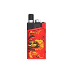 Trinity Alpha Pod Kit By Smok