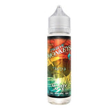 Tropika 50ml Eliquid By Twelve Monkeys