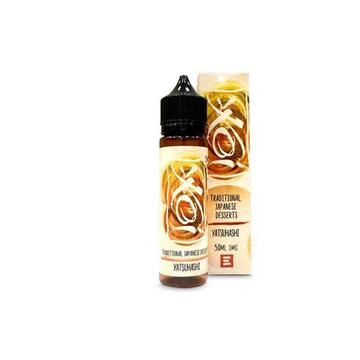 Yatsuhashi 50ml Eliquid Koi by Element