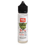 Neon Green Slushie Dripper 50ml Eliquid By Element