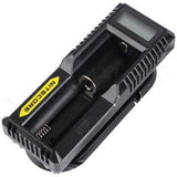 UM10 Charger By NiteCore