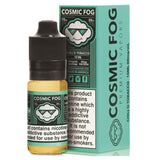 Chilled Tobacco 10ml Eliquid By Cosmic Fog