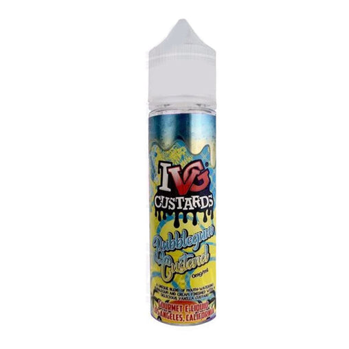 Bubble Gum Eliquid By I VG