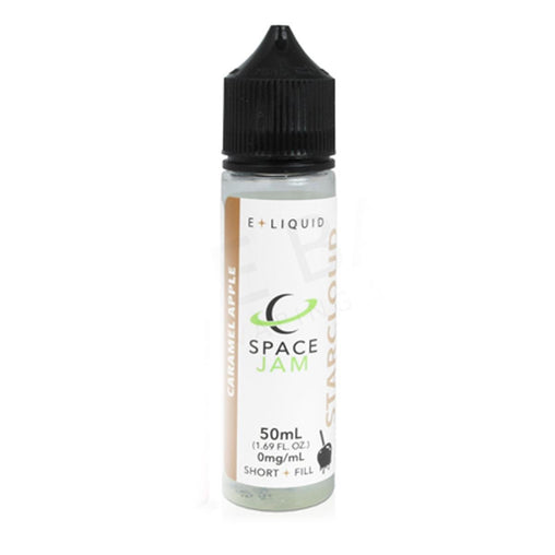 Starcloud Eliquid By SPACE JAM