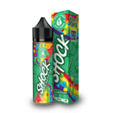 Spearmint 50ml Eliquid By Juice N Power