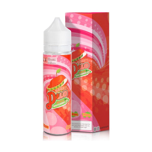 Appleand Watermelon Eliquid By Burst