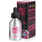 Wicked Haze 50ml Eliquid By Nasty