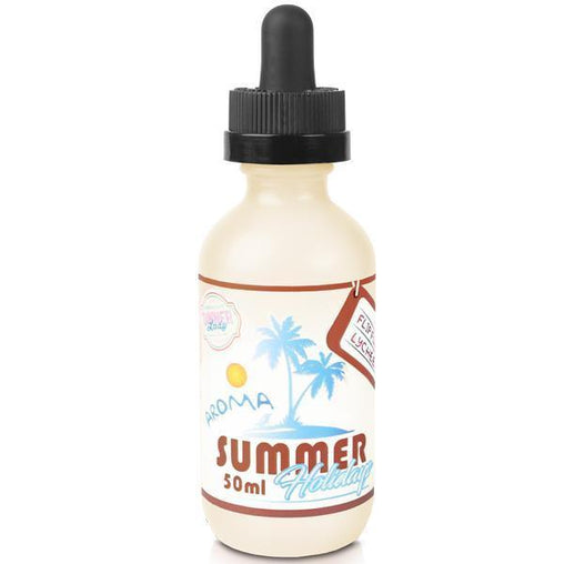 Flip Flop Lychee Eliquid By Dinner Lady