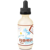 Flip Flop Lychee 50ml Eliquid By Dinner Lady