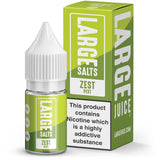 Zest Pest 10ml E-liquid by Large