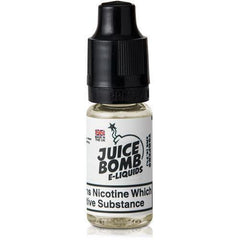 Torpedo Eliquid By Juice Bomb