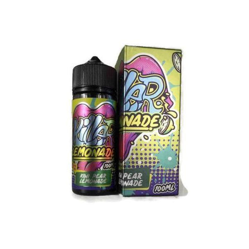 Kiwi Pear Lemonade 100ml Eliquid Killer Lemonade