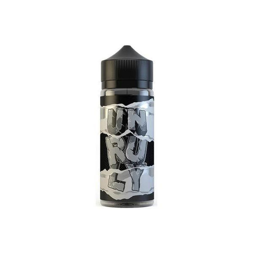 Extra Strong Mint 100ml Eliquid Unruly