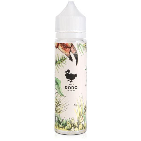 Cast Away Coconut Eliquid By Vape Dodo
