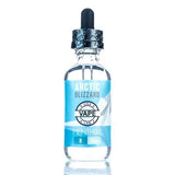 Arctic Blizzard 50ml Eliquid By USA Vape Labs