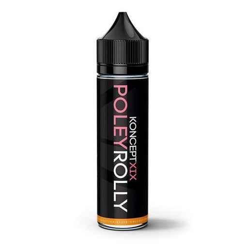 Poley Rolly Eliquid By Koncept XIX