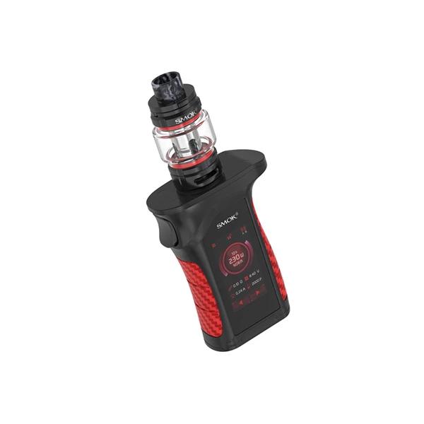Mag P3 Black Red By Smok