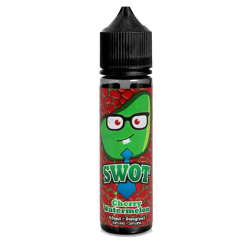 Cherry Watermelon  Eliquid By SWOT