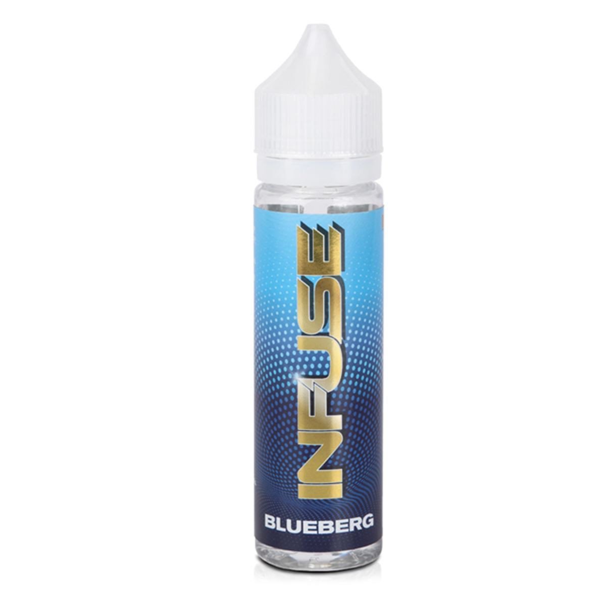Blue Berg Eliquid By Infuse