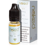 Frost Bite 10ml Eliquid By Naked