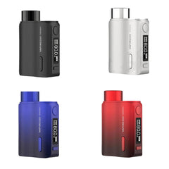 Swag II Mod By Vaporesso