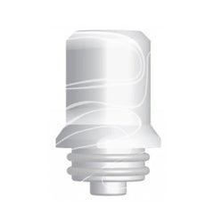Zlide Resin Drip Tip By Innokin