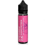 Purple Mangosteen 50ml Eliquid By The Boring