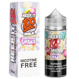 Birthday Shake 80ml Eliquid By Keep It 100