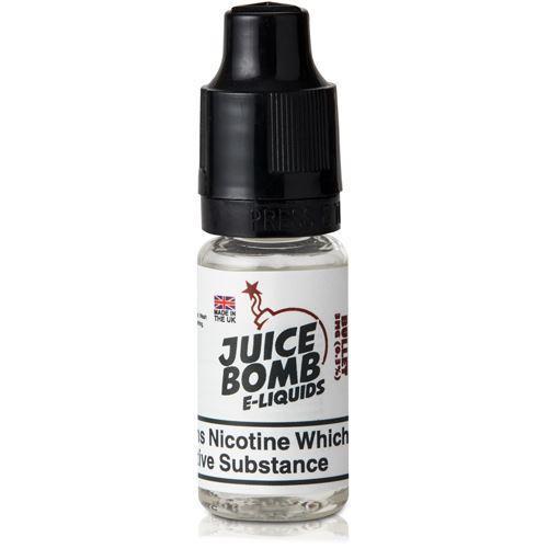 Bullet Eliquid By Juice Bomb