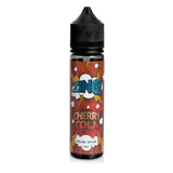 Cherry Cola 50ml Eliquid By Zing!