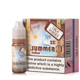 Cola Shades 30ml Eliquid By Dinner Lady