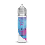 Alpha 50ml Eliquid By Alternativ