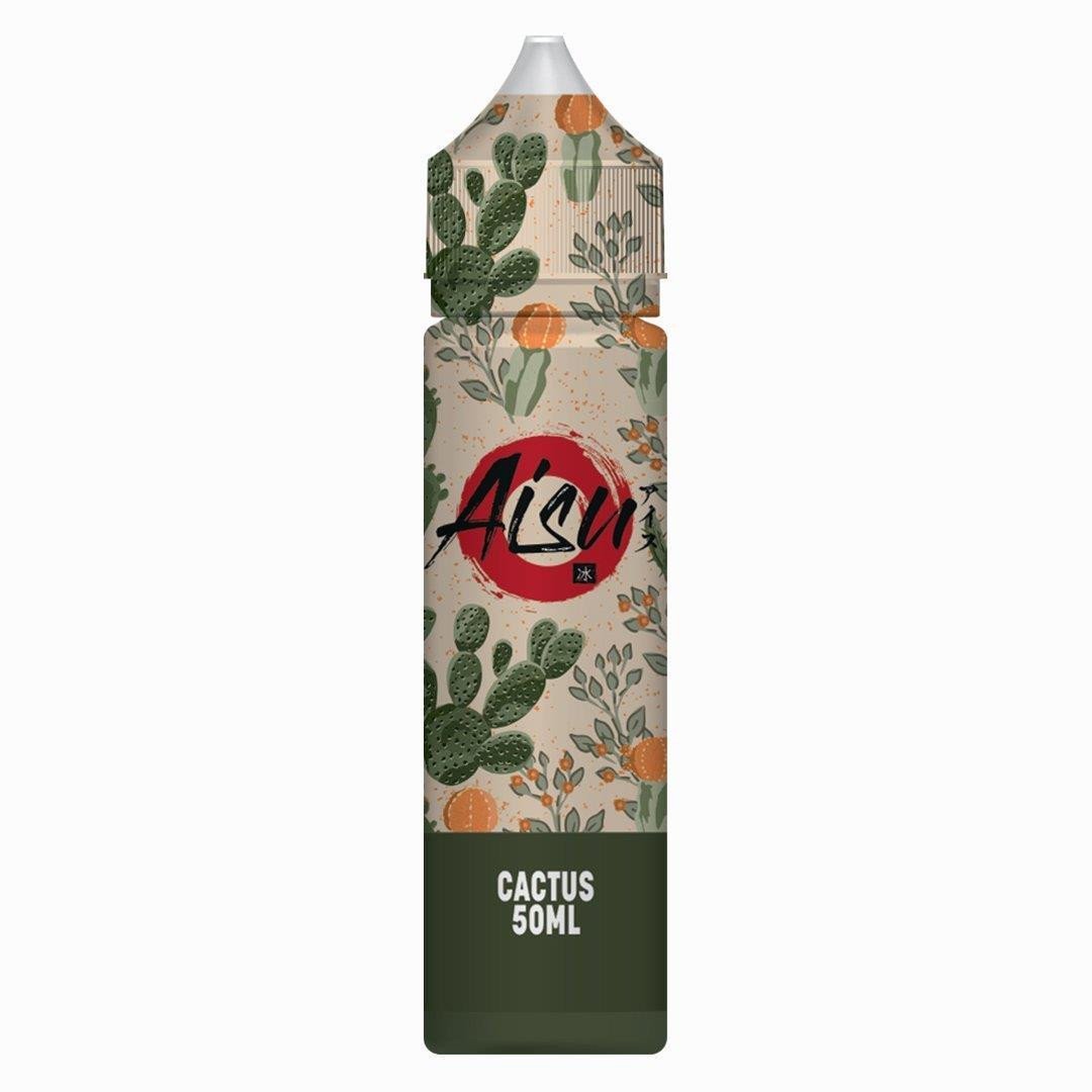 Cactus  Eliquid By AISU