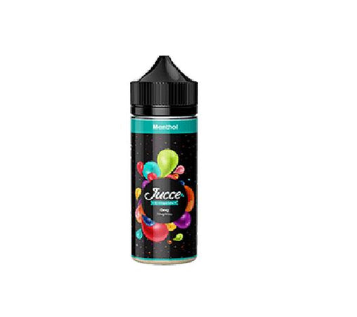 Menthol 50ml Eliquid Jucce