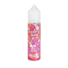 Fruit Salad 50ml Eliquid By Sweet Tooth