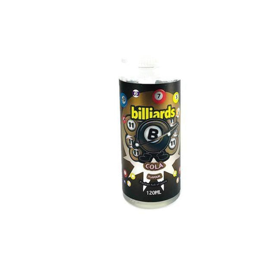 Cola 100ml Eliquid Billiards