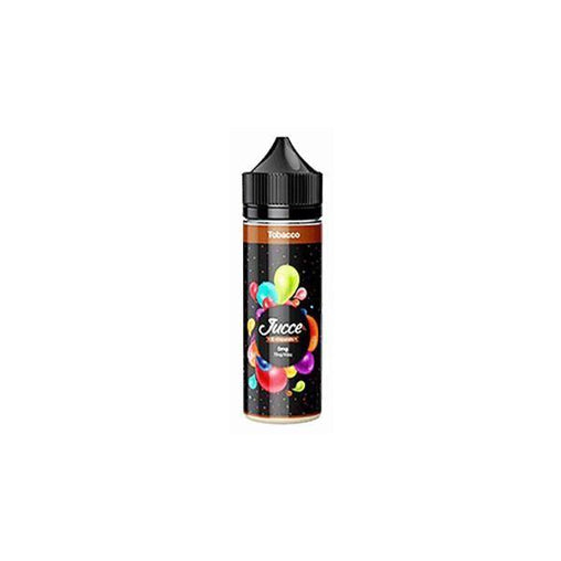 Tobacco 50ml Eliquid Jucce