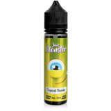 Tropical Thunder 50ml Eliquid By Juice Monster