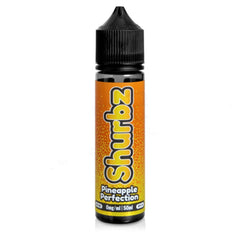 Pineapple Perfection 50ml Eliquid By Shurbz