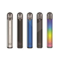 I.O Pod Kit By Innokin