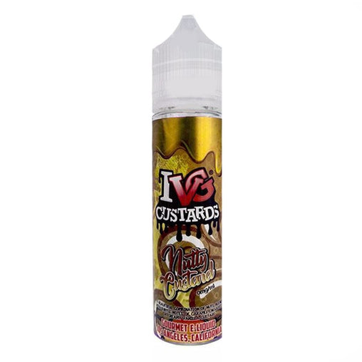 Butter Scotch Eliquid By I VG